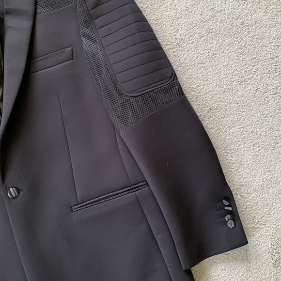 BR-X Motto Sports Coat - Picture 4 of 11